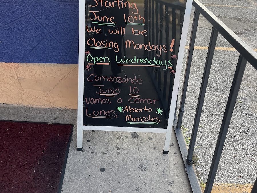 Angelica's 2